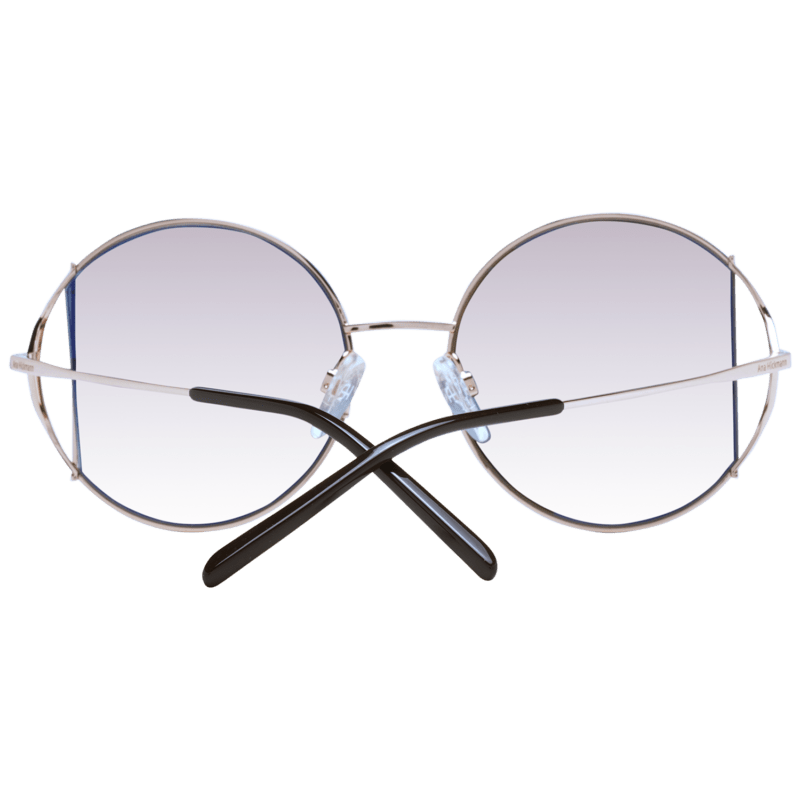 Solglasögon Ana Hickmann Sunglasses AH3192 04D 53