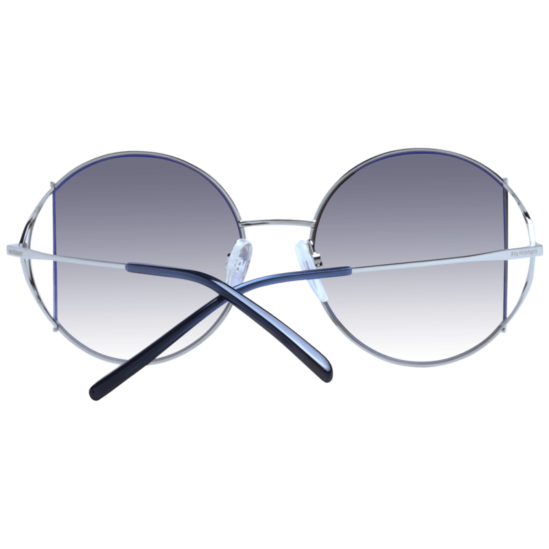 Solglasögon Ana Hickmann Sunglasses AH3192 03A 53