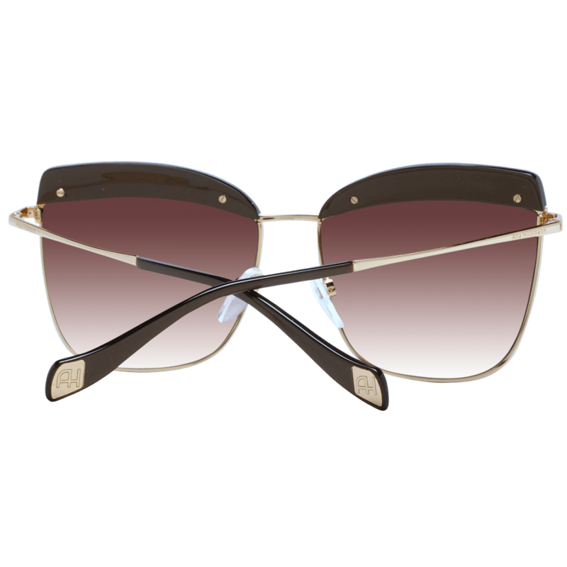 Solglasögon Ana Hickmann Sunglasses AH3191 D02 59