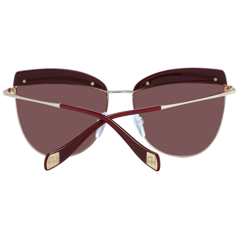 Solglasögon Ana Hickmann Sunglasses AH3190 D01 59