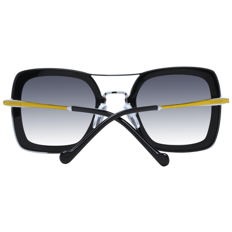 Solglasögon Ana Hickmann Sunglasses AH3199 02F 51