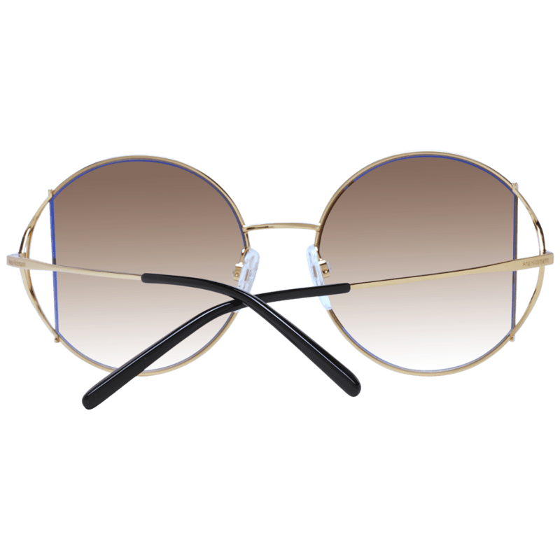 Solglasögon Ana Hickmann Sunglasses AH3192 04C 53