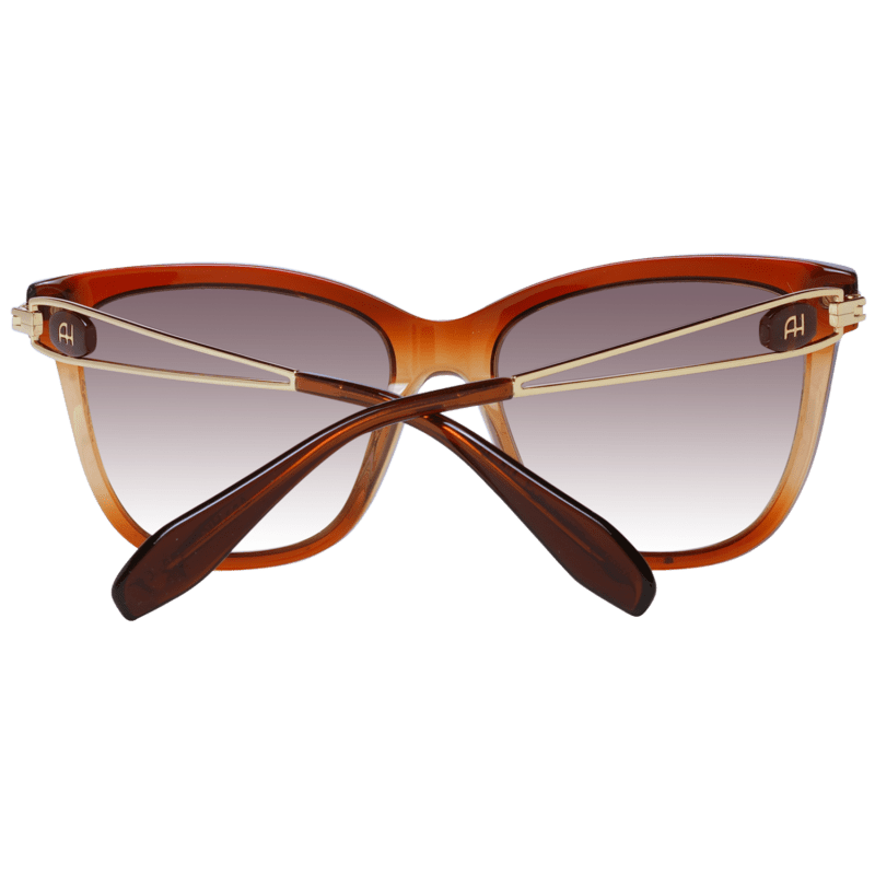 Solglasögon Ana Hickmann Sunglasses AH9270 C01 54