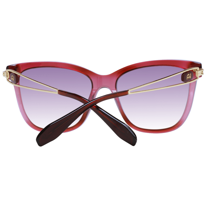 Solglasögon Ana Hickmann Sunglasses AH9270 C02 54