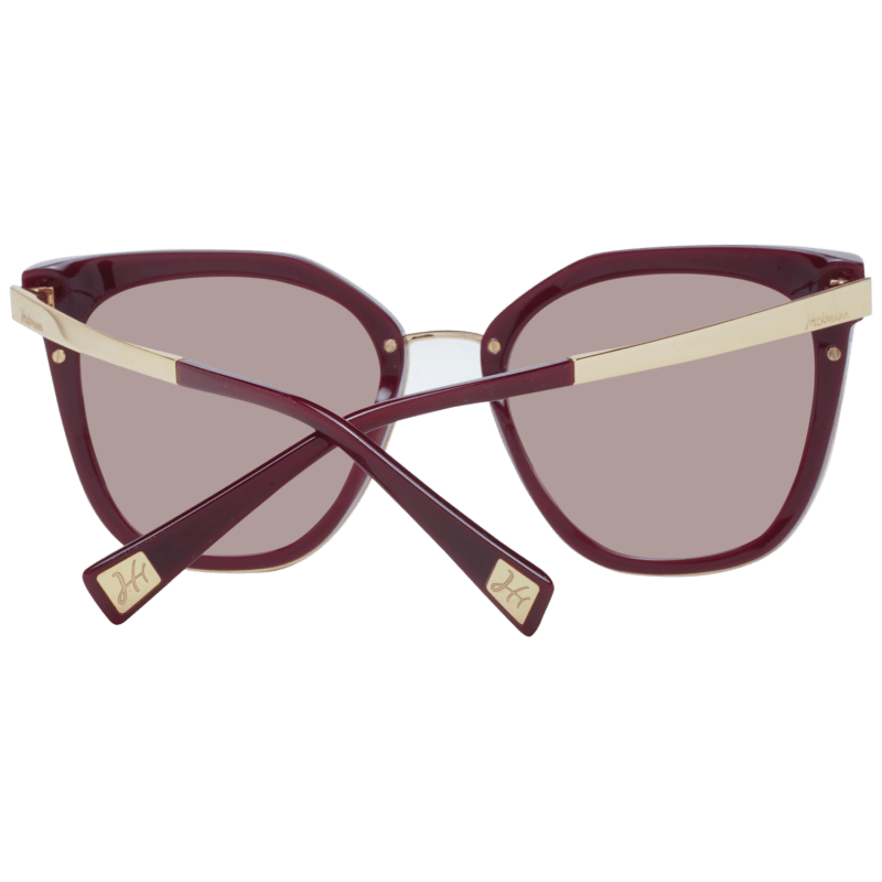 Solglasögon Ana Hickmann Sunglasses HI9079 D01 54