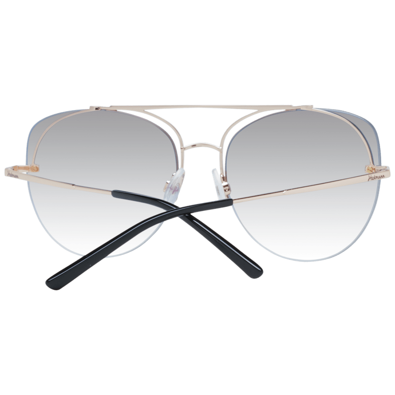 Solglasögon Ana Hickmann Sunglasses HI3076 05A 57