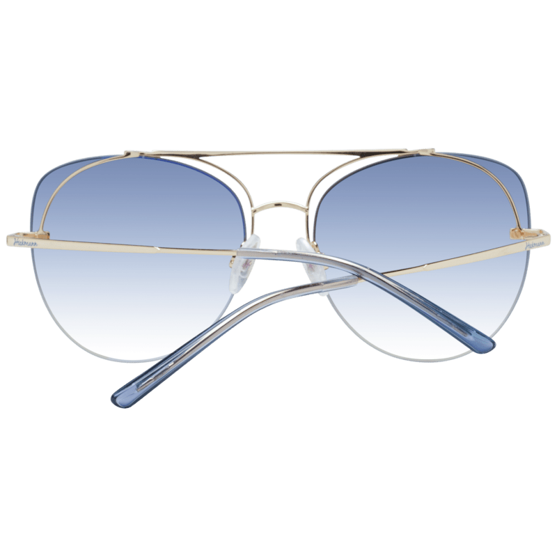 Solglasögon Ana Hickmann Sunglasses HI3076 04F 57