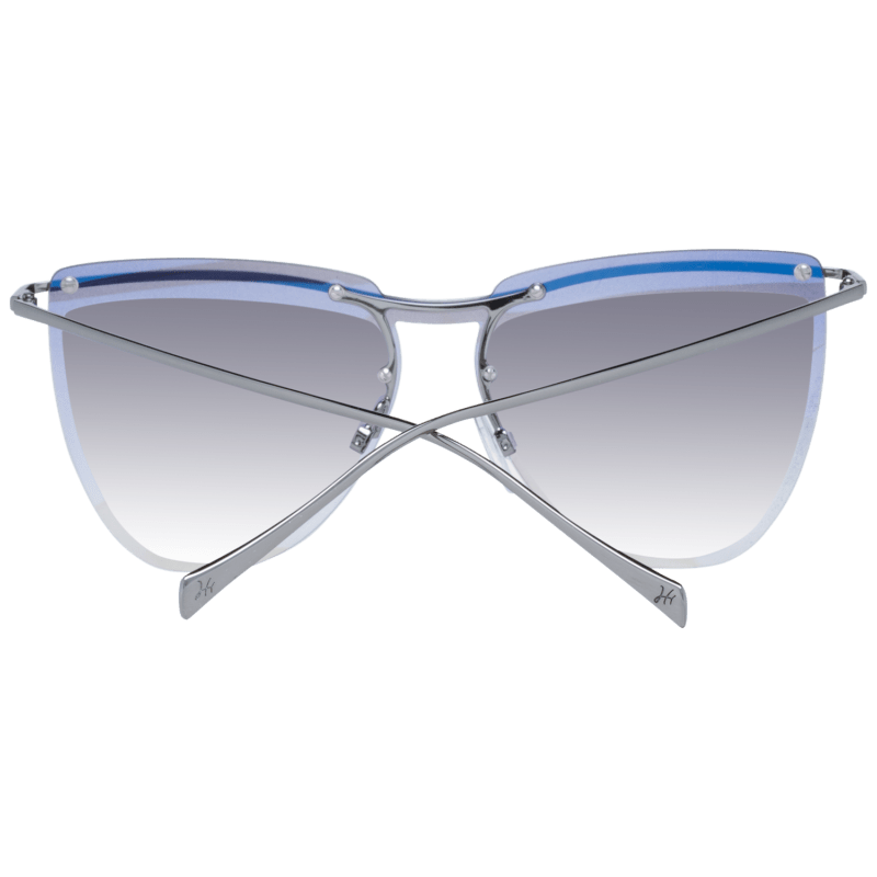 Solglasögon Ana Hickmann Sunglasses HI3085 02A 132