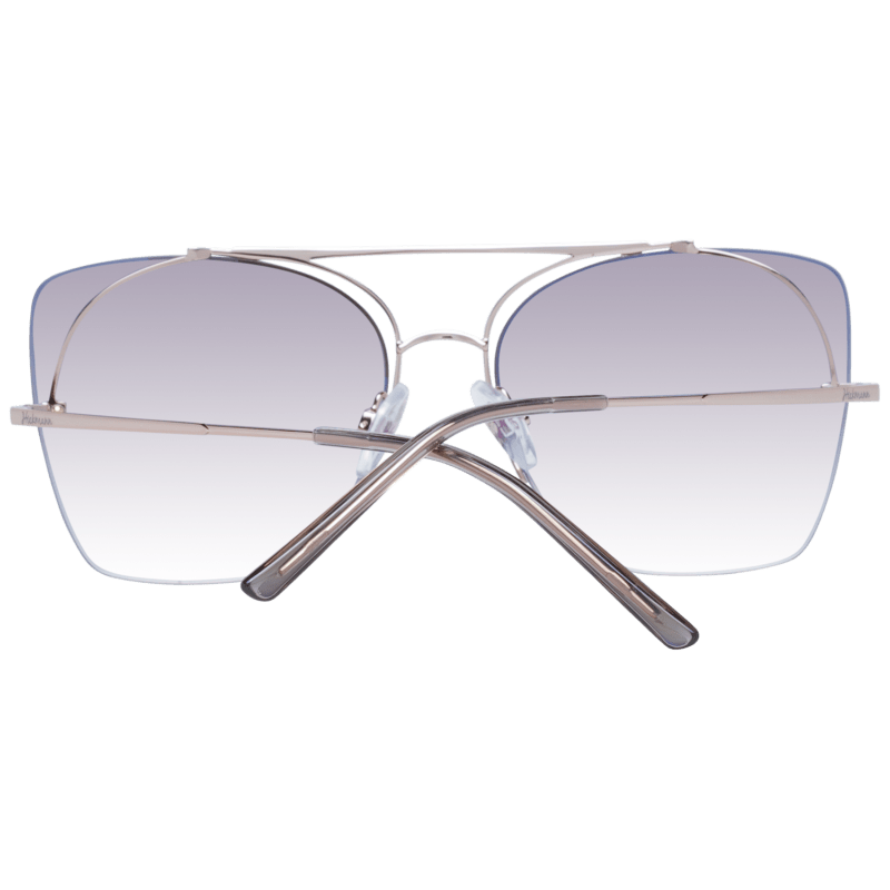 Solglasögon Ana Hickmann Sunglasses HI3075 05A 58