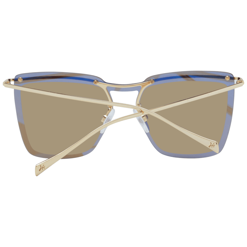 Solglasögon Ana Hickmann Sunglasses HI3081 04B 133