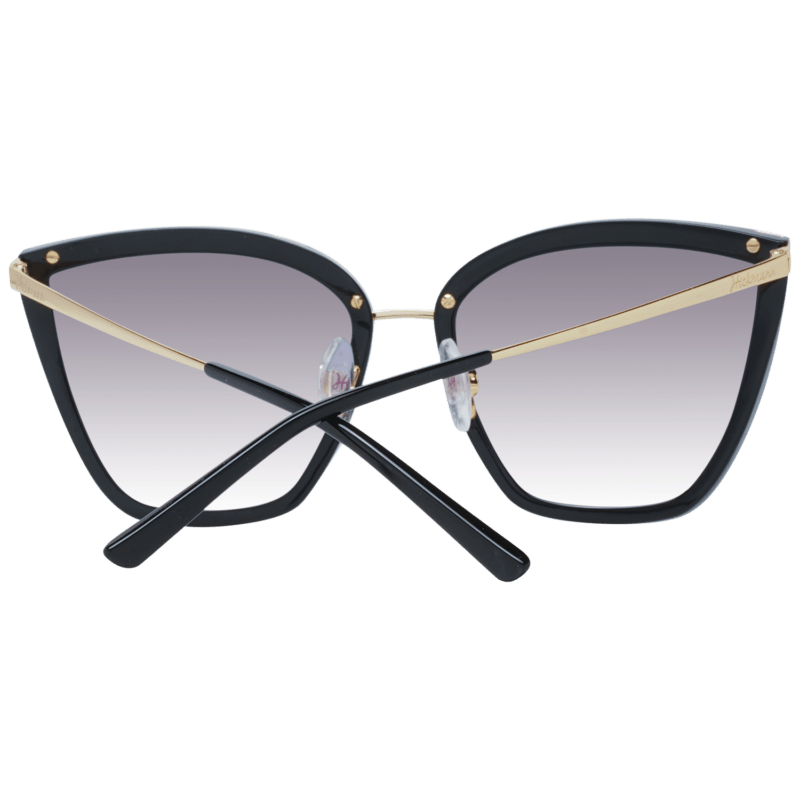 Solglasögon Ana Hickmann Sunglasses HI9077 A01 58