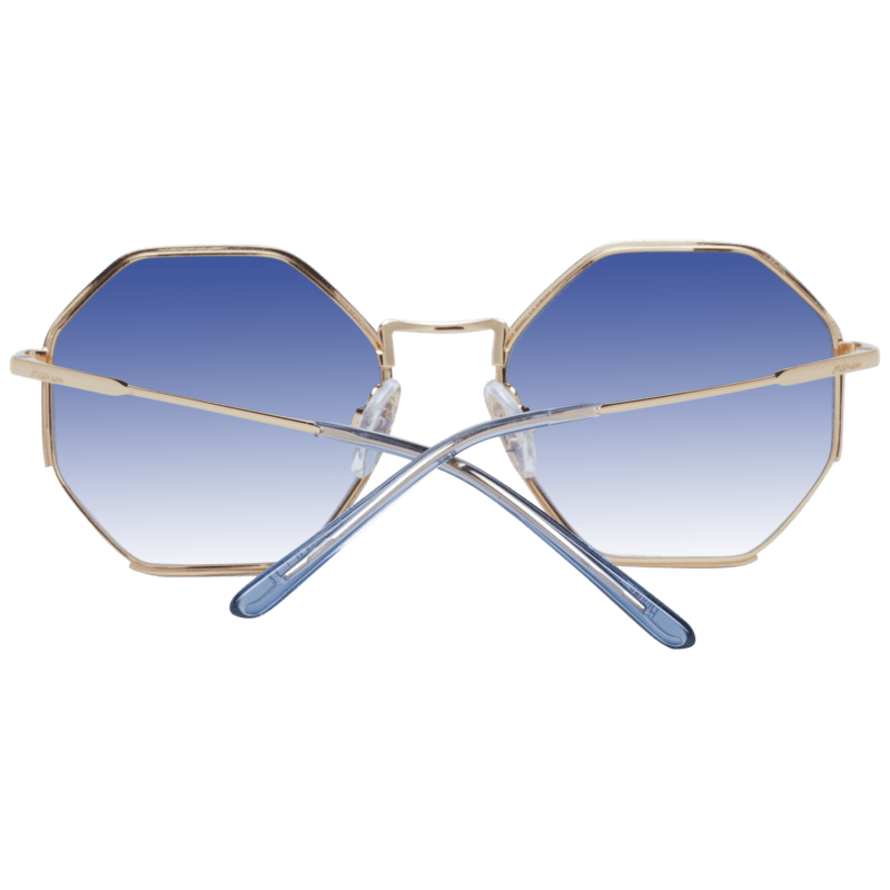 Solglasögon Ana Hickmann Sunglasses HI3084 06B 54