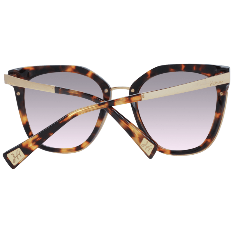 Solglasögon Ana Hickmann Sunglasses HI9079 G22 54