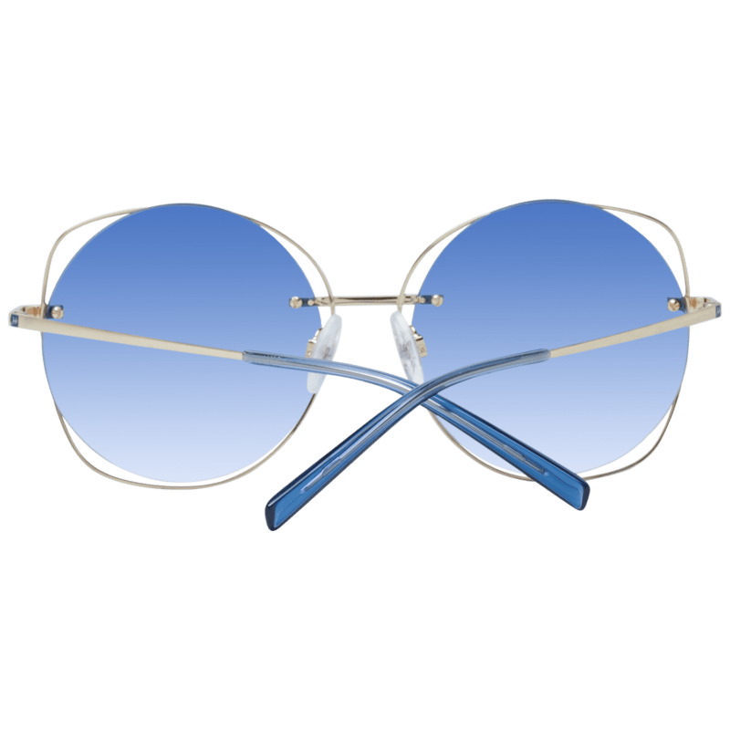 Solglasögon Ana Hickmann Sunglasses HI3078 04E 57