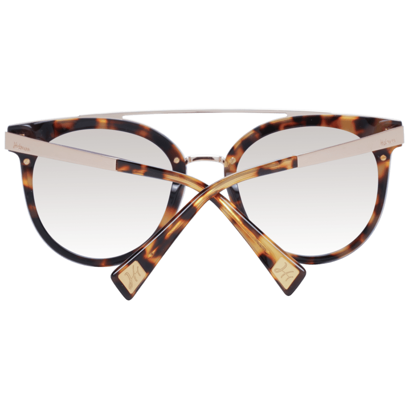 Solglasögon Ana Hickmann Sunglasses HI9080 G21 62