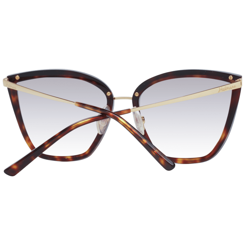 Solglasögon Ana Hickmann Sunglasses HI9077 G21 58