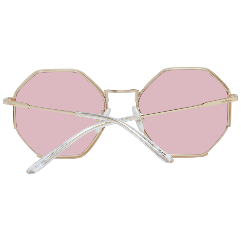 Solglasögon Ana Hickmann Sunglasses HI3084 04A 54