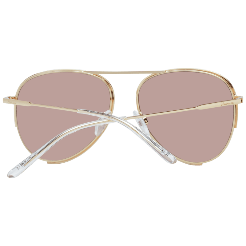 Solglasögon Ana Hickmann Sunglasses HI3083 04A 58