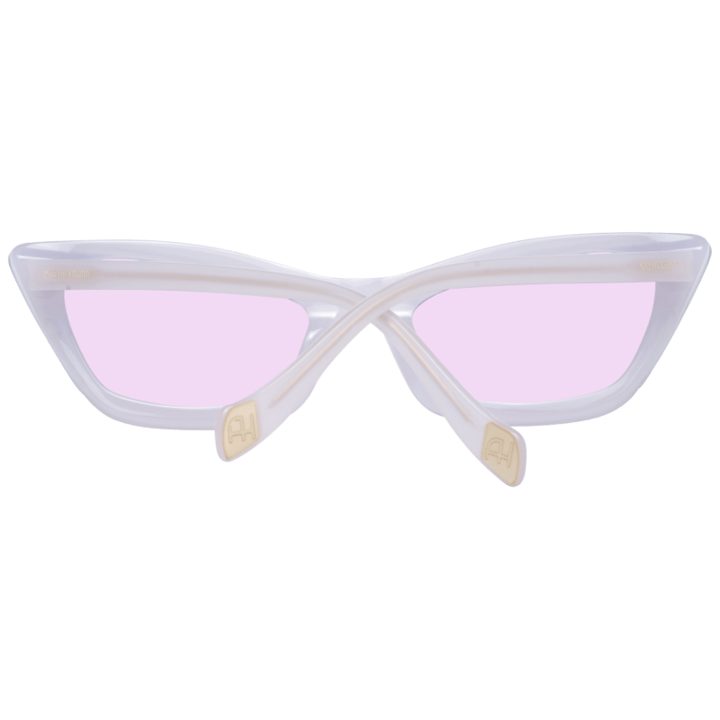 Solglasögon Ana Hickmann Sunglasses AH9278 T02 64