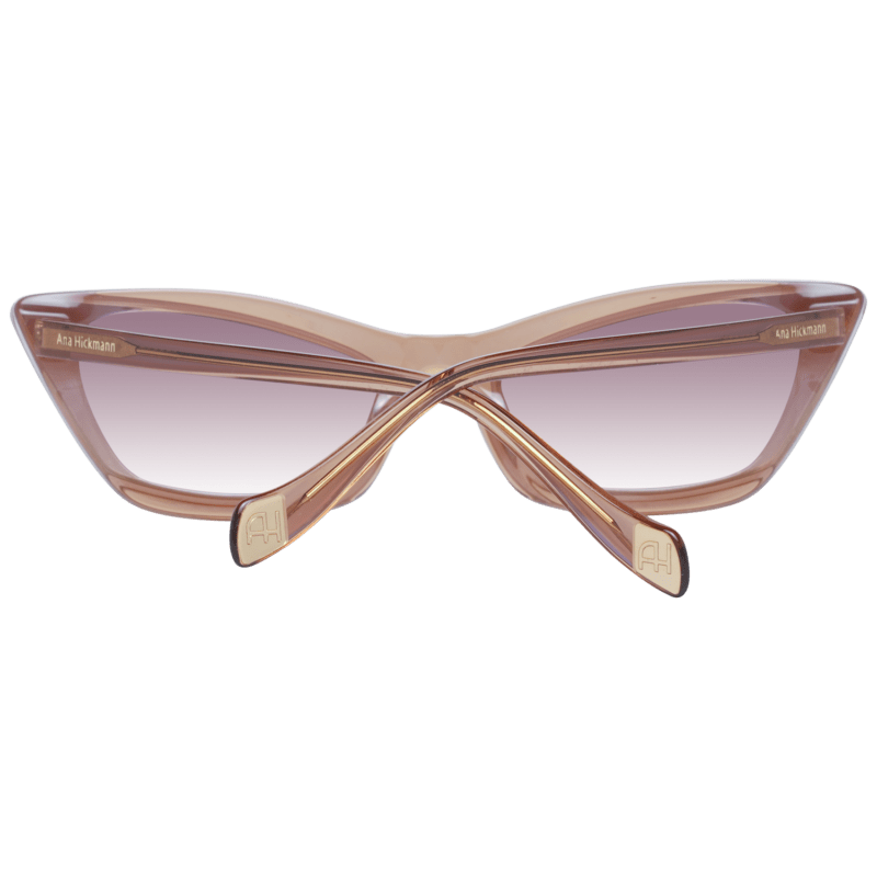 Solglasögon Ana Hickmann Sunglasses AH9278 T03 64