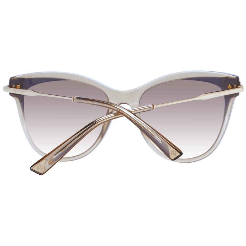 Solglasögon Ana Hickmann Sunglasses AH9283 T01 62