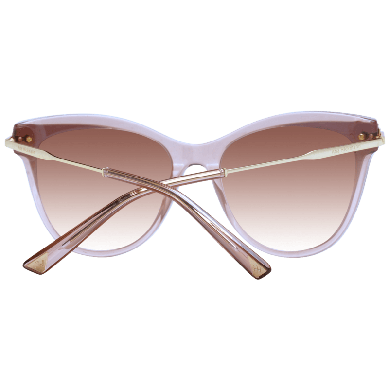 Solglasögon Ana Hickmann Sunglasses AH9283 T02 62