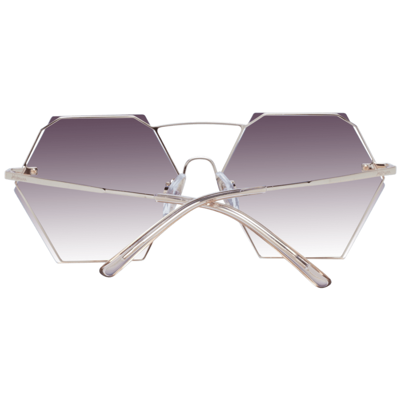 Solglasögon Ana Hickmann Sunglasses HI3086 04B 59