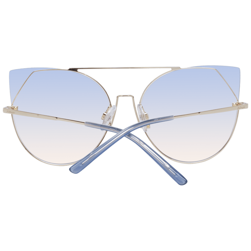 Solglasögon Ana Hickmann Sunglasses HI3087 04A 59