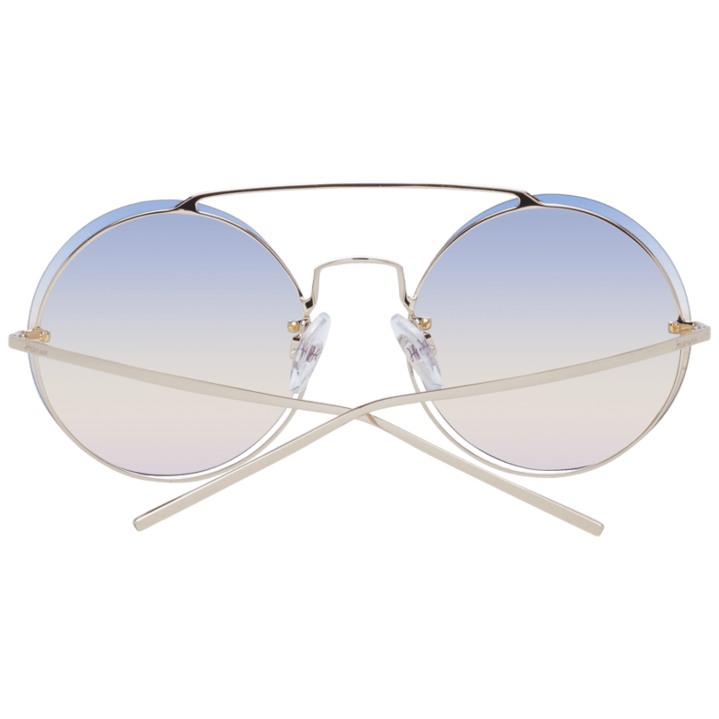 Solglasögon Ana Hickmann Sunglasses HI3090 04A 54