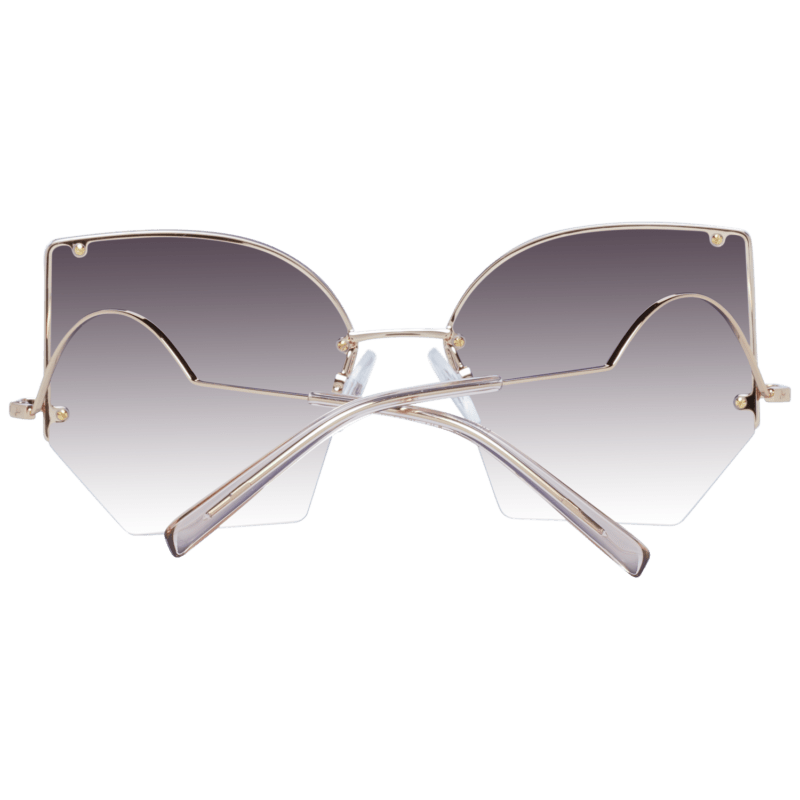 Solglasögon Ana Hickmann Sunglasses HI3093 04A 59