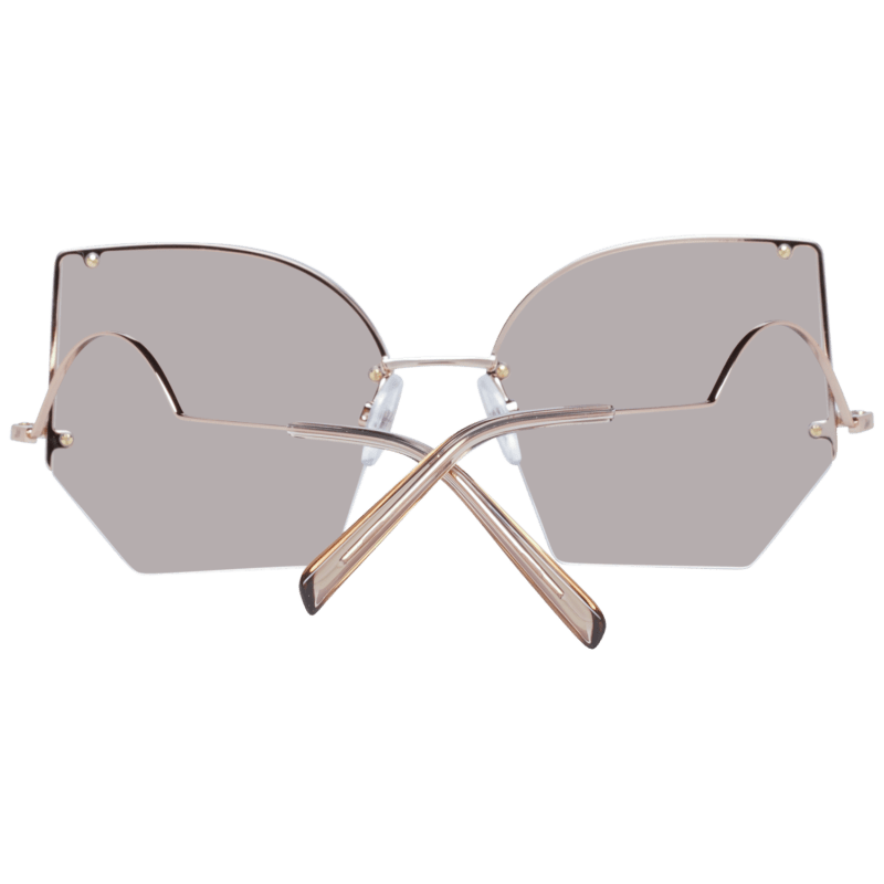 Solglasögon Ana Hickmann Sunglasses HI3093 05A 59