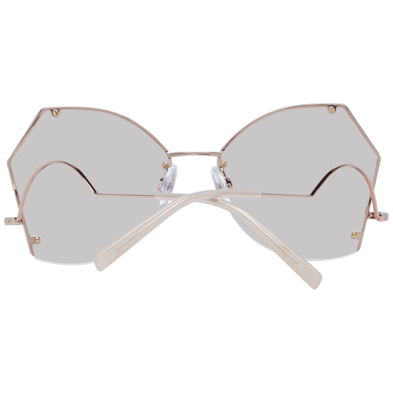 Solglasögon Ana Hickmann Sunglasses HI3094 05A 61