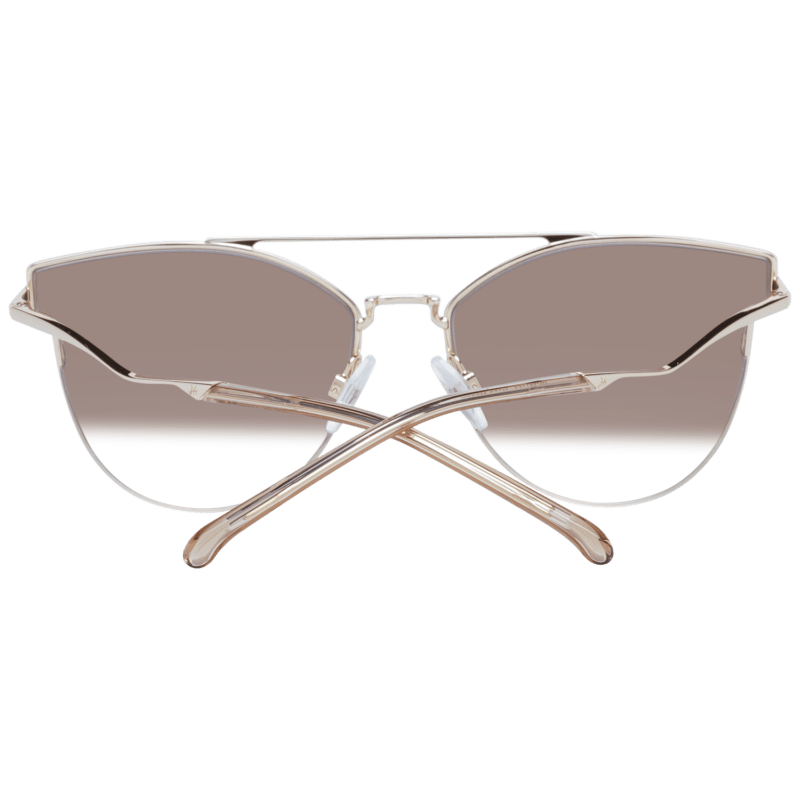 Solglasögon Ana Hickmann Sunglasses HI3096E 04B 61