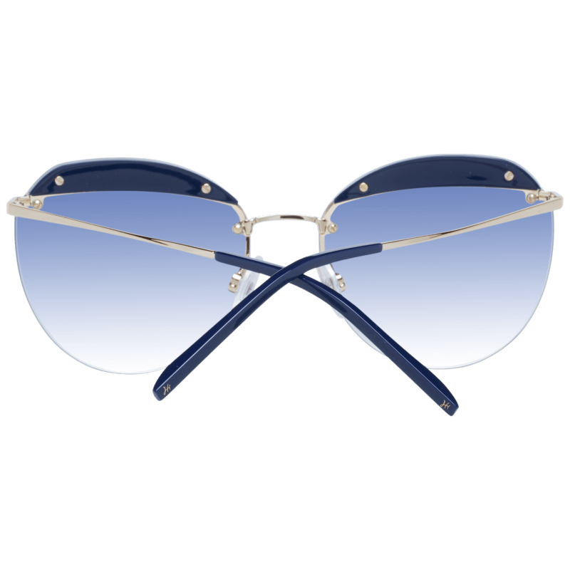 Solglasögon Ana Hickmann Sunglasses HI3108 D01 57