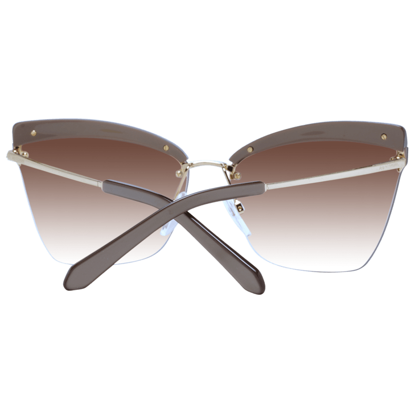 Solglasögon Ana Hickmann Sunglasses AH3209 04C 64