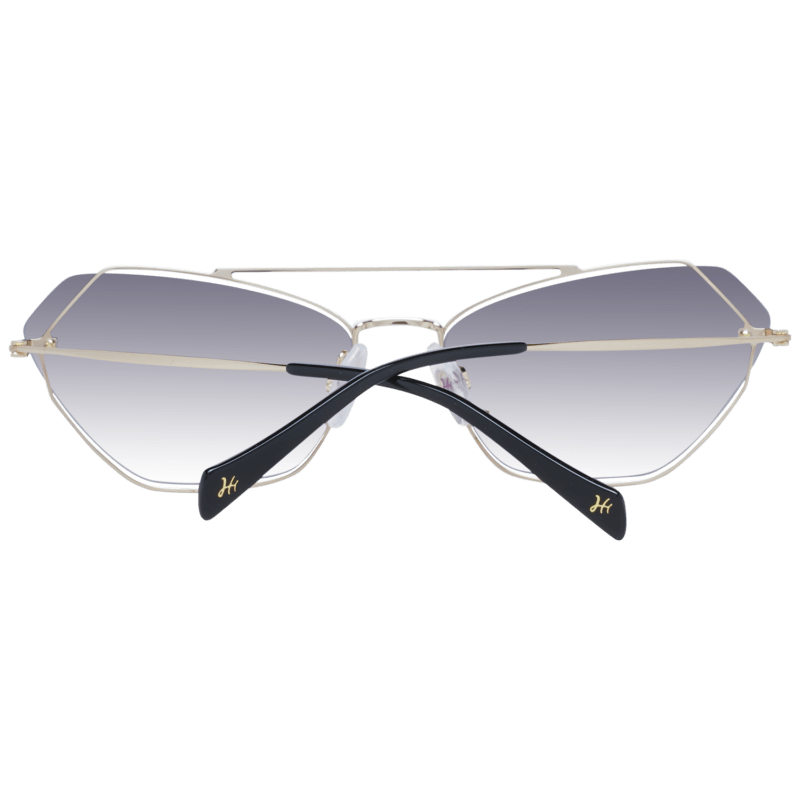 Solglasögon Ana Hickmann Sunglasses HI3111 04A 62