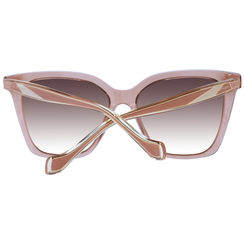 Solglasögon Ana Hickmann Sunglasses AH9307 H01 56