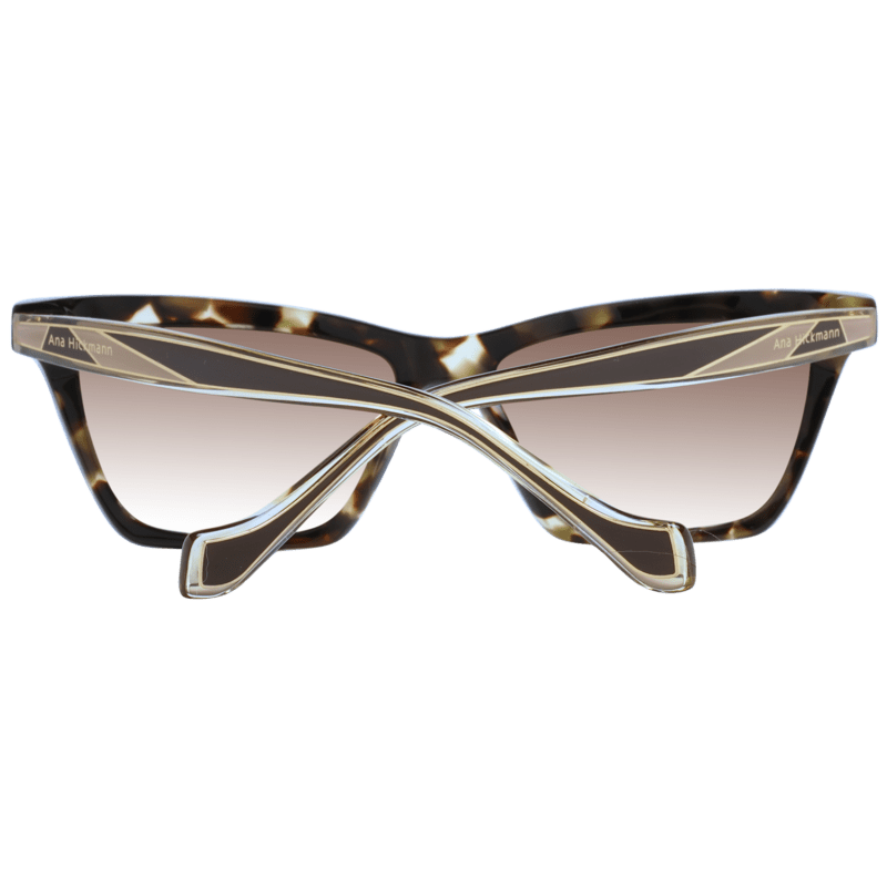 Solglasögon Ana Hickmann Sunglasses AH9308 G21 54