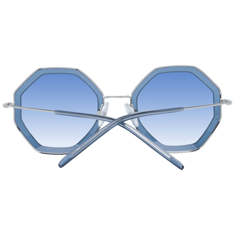 Solglasögon Ana Hickmann Sunglasses HI3115 04B 57