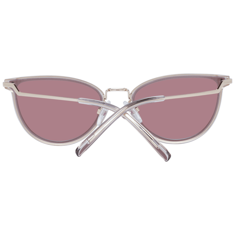 Solglasögon Ana Hickmann Sunglasses HI9117 T01 58