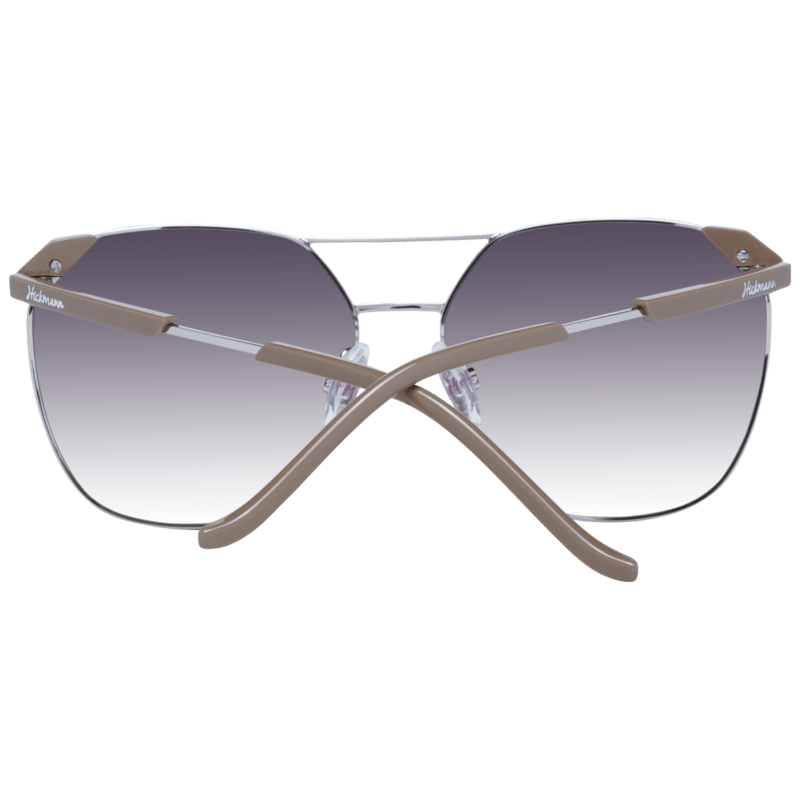 Solglasögon Ana Hickmann Sunglasses HI3136 03A 58