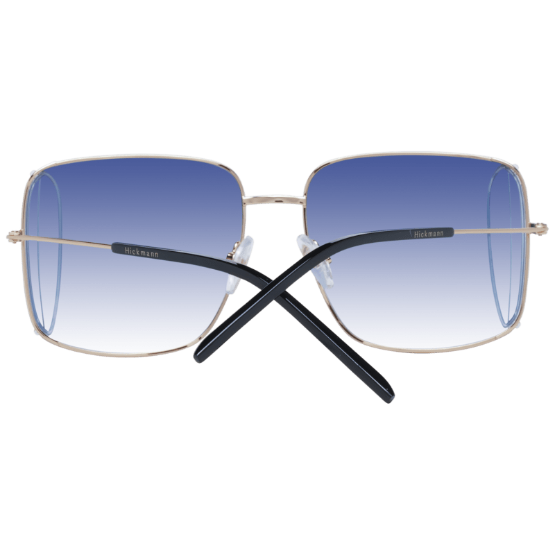 Solglasögon Ana Hickmann Sunglasses HI3142 04B 55