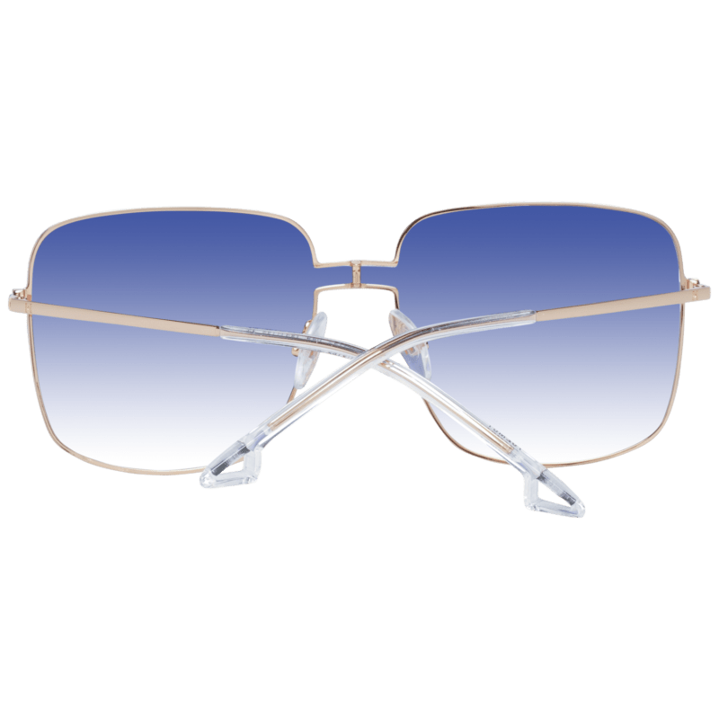 Solglasögon Ana Hickmann Sunglasses HI3152 05A 143