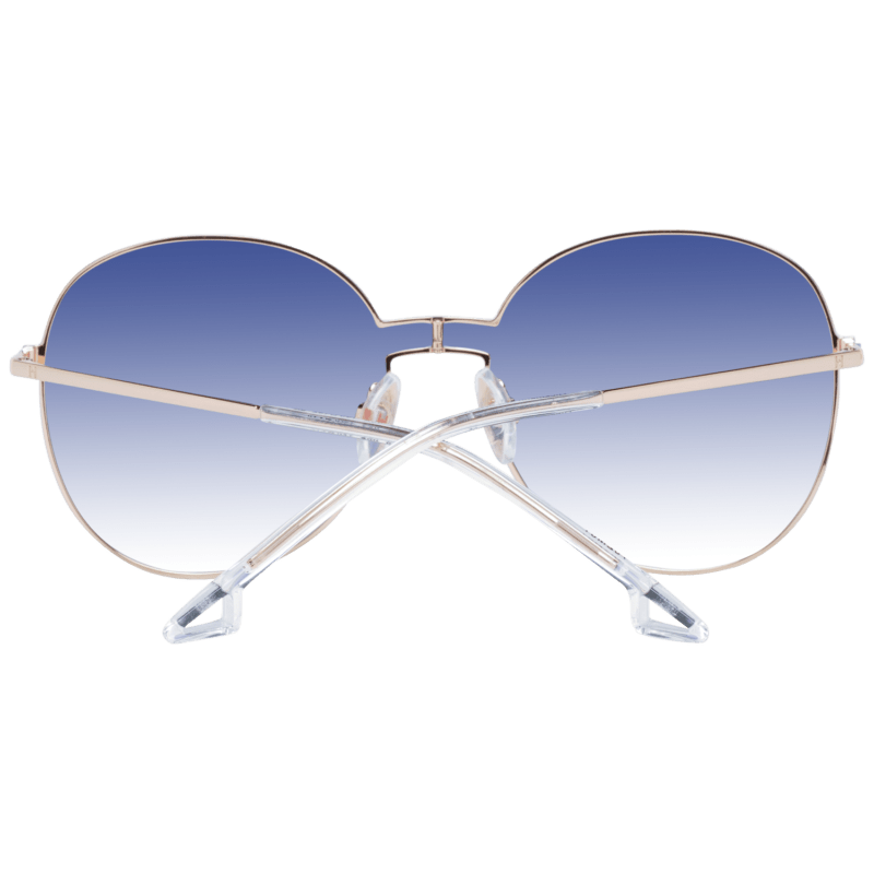 Solglasögon Ana Hickmann Sunglasses HI3153 05A 140