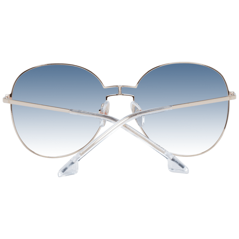 Solglasögon Ana Hickmann Sunglasses HI3153 04A 140