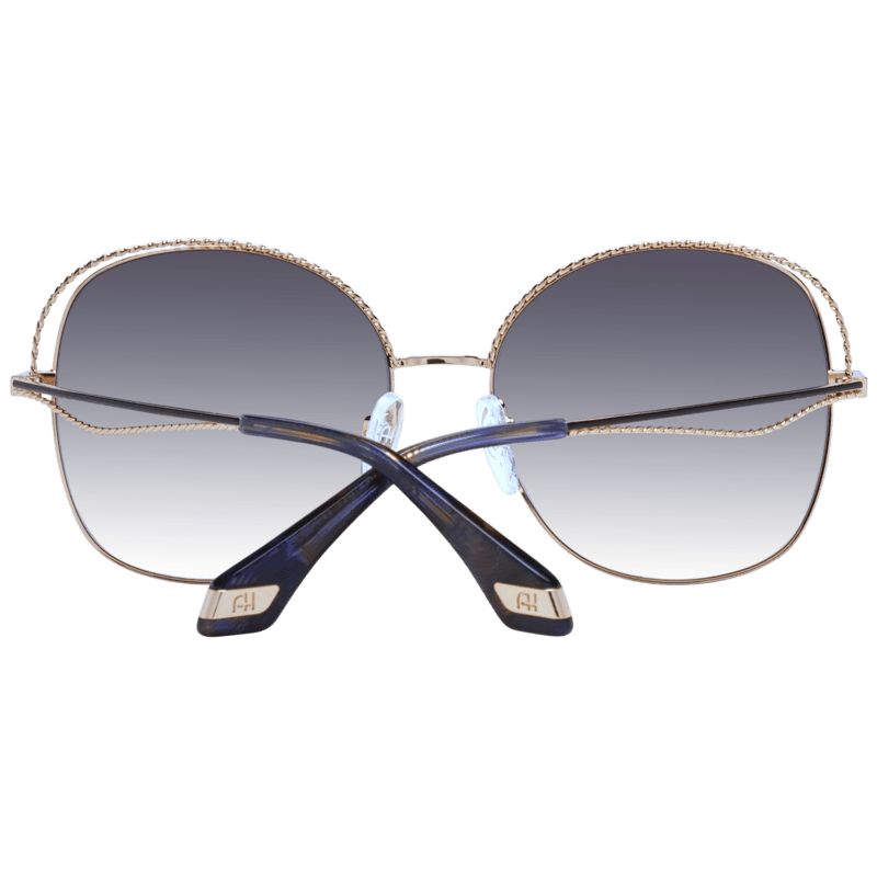 Solglasögon Ana Hickmann Sunglasses AH3243 09A 57