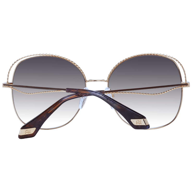 Solglasögon Ana Hickmann Sunglasses AH3243 01A 57