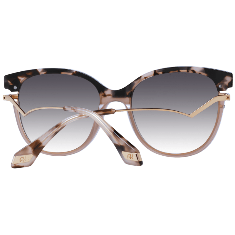 Solglasögon Ana Hickmann Sunglasses AH9327 P02 54