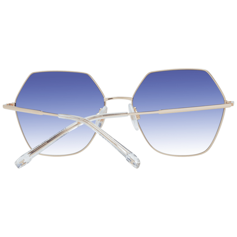 Solglasögon Ana Hickmann Sunglasses HI3161 04A 55