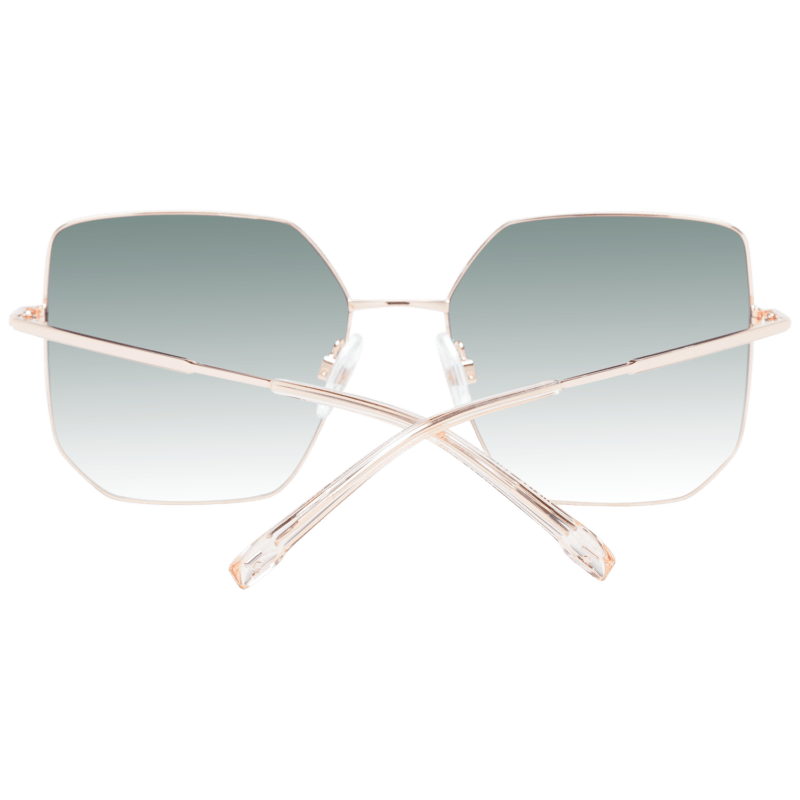 Solglasögon Ana Hickmann Sunglasses HI3157 04A 57